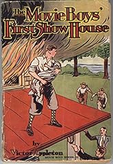 Movie boys first for sale  Delivered anywhere in UK
