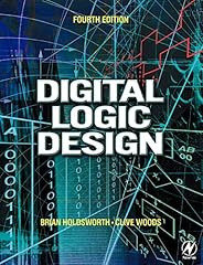 Digital logic design for sale  Delivered anywhere in USA 