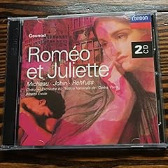 Romeo juliette gebraucht kaufen  Wird an jeden Ort in Deutschland