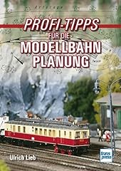 Profi tipps modellbahn gebraucht kaufen  Wird an jeden Ort in Deutschland