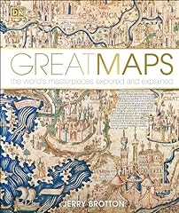 Great maps masterpieces for sale  Delivered anywhere in UK
