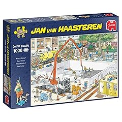 Jan van haasterenfast for sale  Delivered anywhere in UK