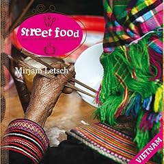 Street food vietnam for sale  Delivered anywhere in UK