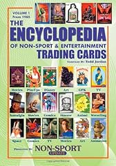 Encyclopedia non sport for sale  Delivered anywhere in USA 