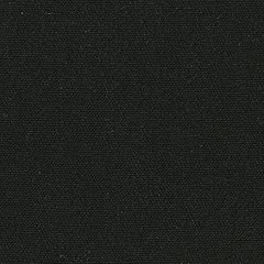 Sunbrella fabric black for sale  Delivered anywhere in USA 