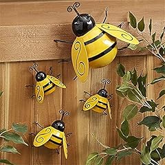 Metal bumble bee for sale  Delivered anywhere in UK