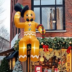 Aerwo christmas inflatable for sale  Delivered anywhere in USA 