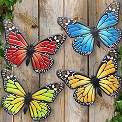 Eoorau metal butterfly for sale  Delivered anywhere in USA 