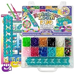 Rainbow loom duo for sale  Delivered anywhere in USA 