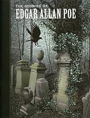 Stories edgar allan for sale  Delivered anywhere in UK