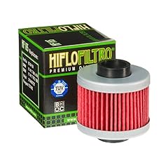 Hiflofiltro oil filter for sale  Delivered anywhere in UK