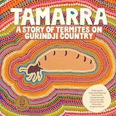 Tamarra story termites for sale  Delivered anywhere in UK