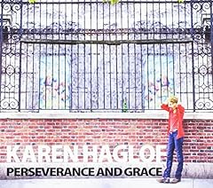 Perseverance grace for sale  Delivered anywhere in UK
