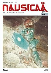 Nausicaä tome 05 d'occasion  Livré partout en France