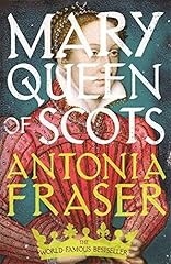 Mary queen scots for sale  Delivered anywhere in UK