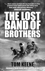 Lost band brothers for sale  Delivered anywhere in UK