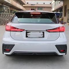 Zfsmhlh car spoiler for sale  Delivered anywhere in UK
