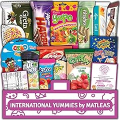 Midi international food for sale  Delivered anywhere in UK