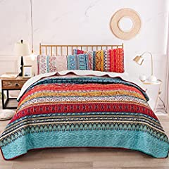 Wongs bedding bohemian for sale  Delivered anywhere in UK