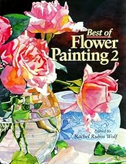 Best flower painting for sale  Delivered anywhere in USA 