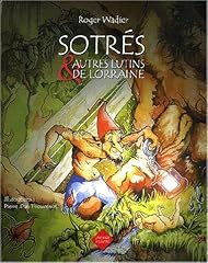 Sotrés lutins lorraine d'occasion  Livré partout en France