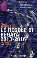 Regole regata 2013 usato  Spedito ovunque in Italia 