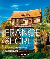 Secrète merveilles insolites d'occasion  Livré partout en France