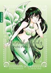 Mermaid melody pichi gebraucht kaufen  Wird an jeden Ort in Deutschland