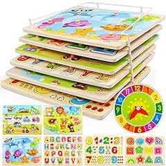 Puzzles kids age for sale  Delivered anywhere in USA 