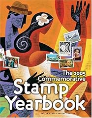 2005 commemorative stamp for sale  Delivered anywhere in UK