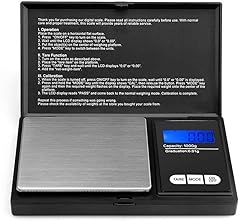 Digital scales 0.1g for sale  Delivered anywhere in UK