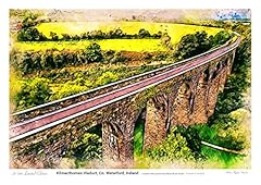 Kilmacthomas viaduct co. for sale  Delivered anywhere in UK