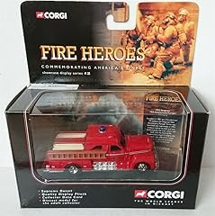 Corgi fire heroes for sale  Delivered anywhere in USA 