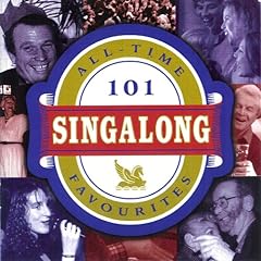 101 time singalong for sale  Delivered anywhere in UK