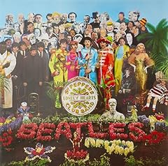 Sgt. pepper lonely for sale  Delivered anywhere in Ireland