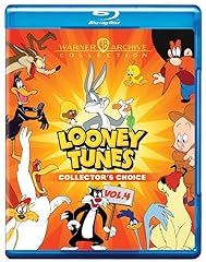 Looney tunes collectors for sale  Delivered anywhere in USA 