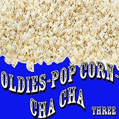 Oldies popcorn cha d'occasion  Livré partout en France