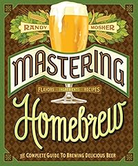Mastering homebrew complete for sale  Delivered anywhere in USA 