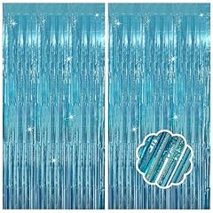 Pack blue streamers for sale  Delivered anywhere in USA 