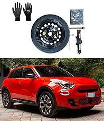 Kit ruotino scorta usato  Spedito ovunque in Italia 