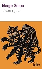Triste tigre d'occasion  Livré partout en France