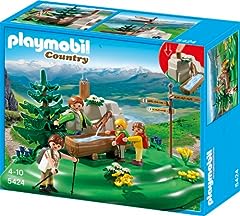 Playmobil 5424 wanderer gebraucht kaufen  Wird an jeden Ort in Deutschland