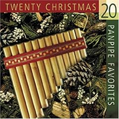 Christmas panpipe favorites for sale  Delivered anywhere in USA 