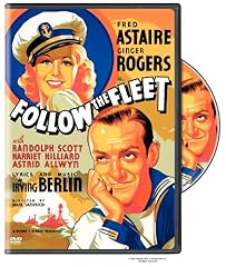 Follow fleet dvd for sale  Delivered anywhere in USA 