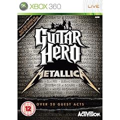 Microsoft guitar hero usato  Spedito ovunque in Italia 