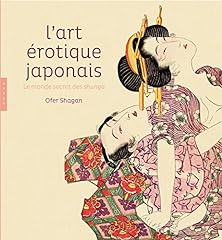 Art érotique japonais d'occasion  Livré partout en France