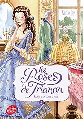 Roses trianon tome d'occasion  Livré partout en France