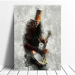 Koovdem buckethead poster for sale  Delivered anywhere in USA 