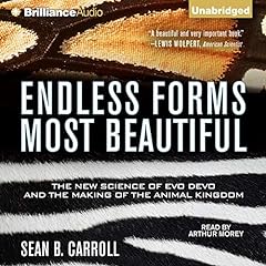 Endless forms beautiful for sale  Delivered anywhere in USA 