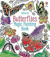Magic painting butterflies for sale  Delivered anywhere in Ireland